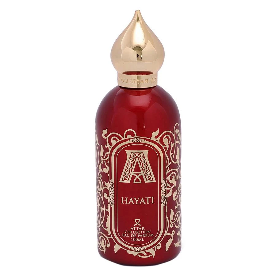 Attar Collection Attar Collection Hayati Unisex EDP 1