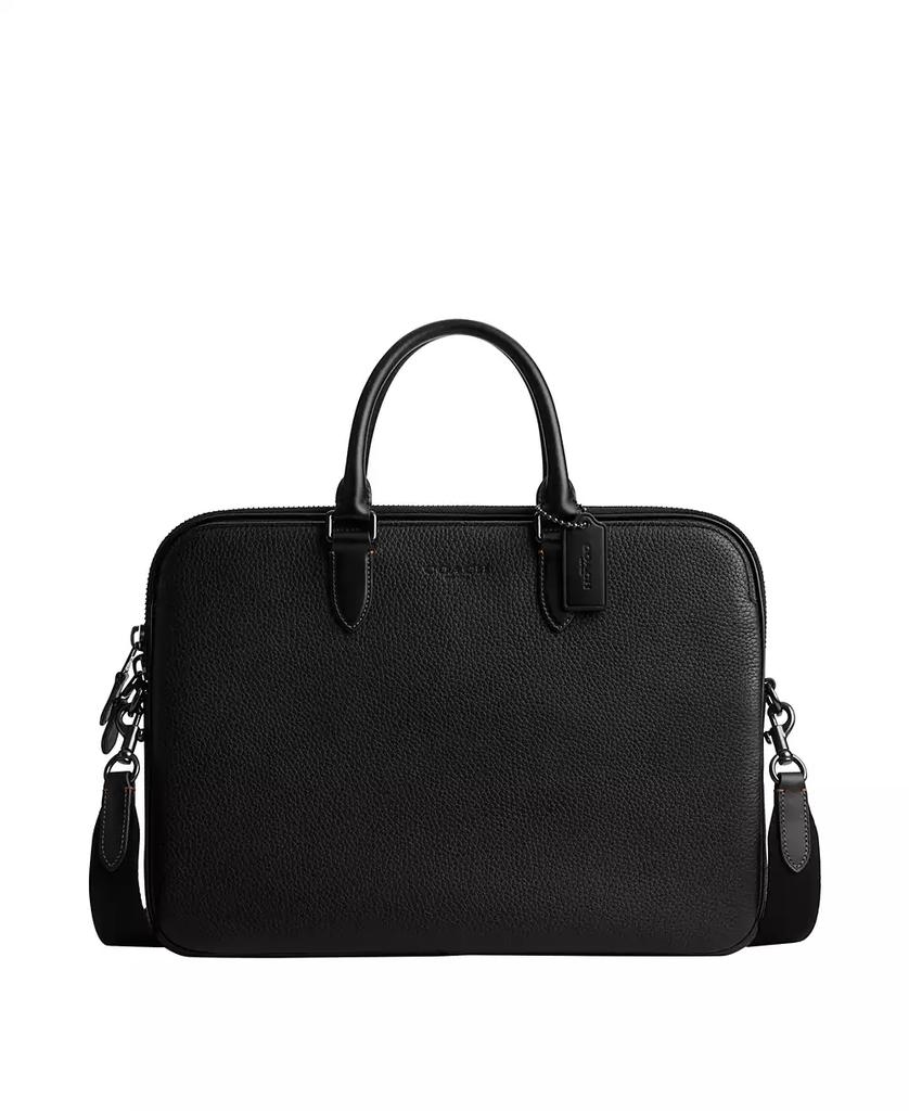 Coach Men's Gotham Slim Briefcase