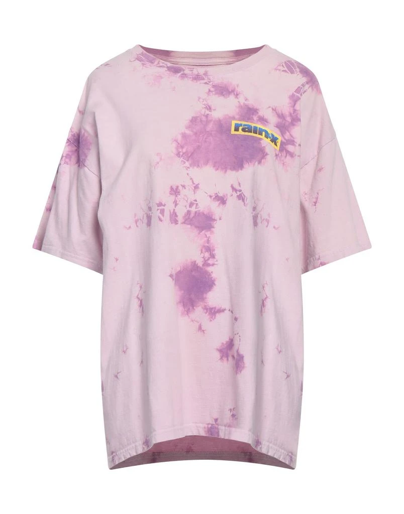 NOTSONORMAL Oversize-T-Shirt 1