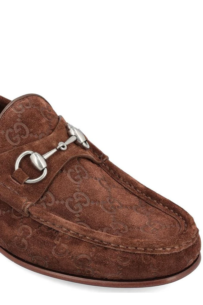 Gucci Gucci Horsebit 1953 Loafers 4