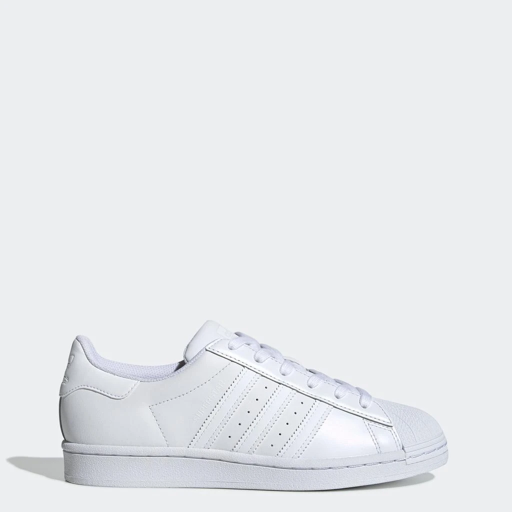 Adidas Women's  Superstar Shoes 1