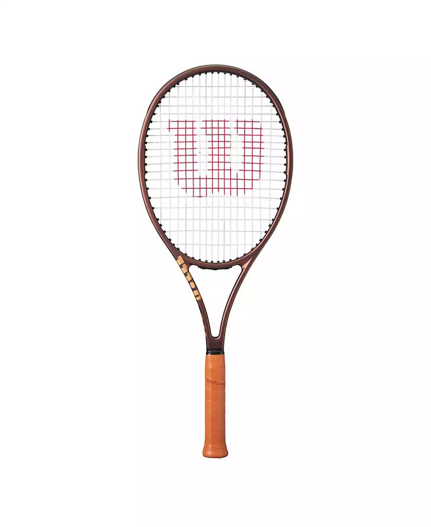 Wilson Pro Staff X V14 Unstrung Tennis Racquet