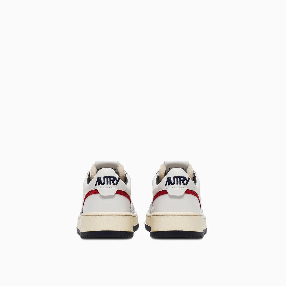 Autry Open Low Sneakers Aolm Ce15 2