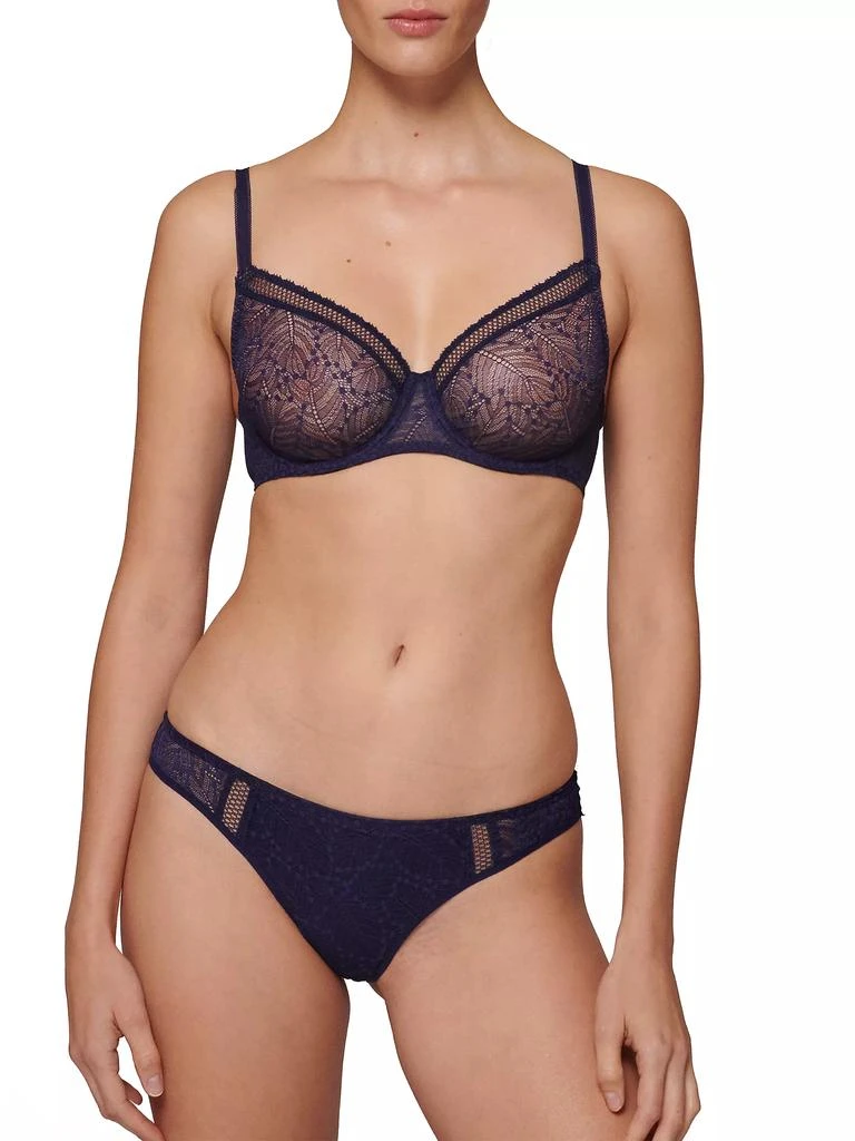 Simone Pérèle Comete Molded Underwire Bra 1