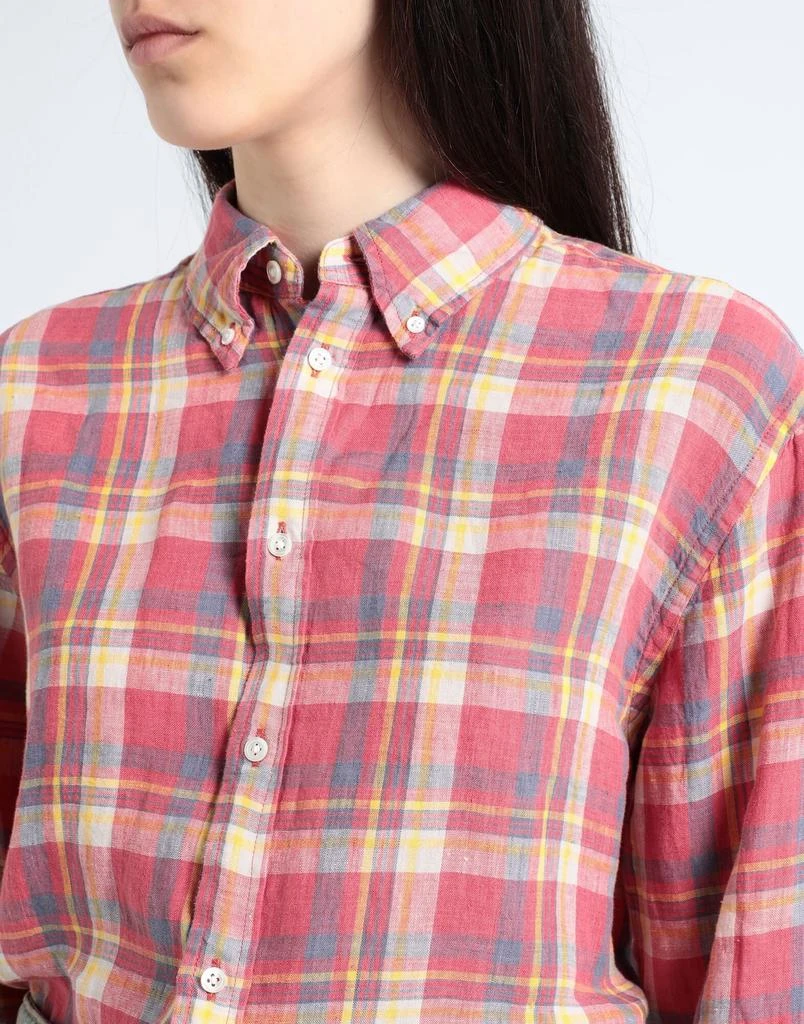 Ralph Lauren Checked shirt 4