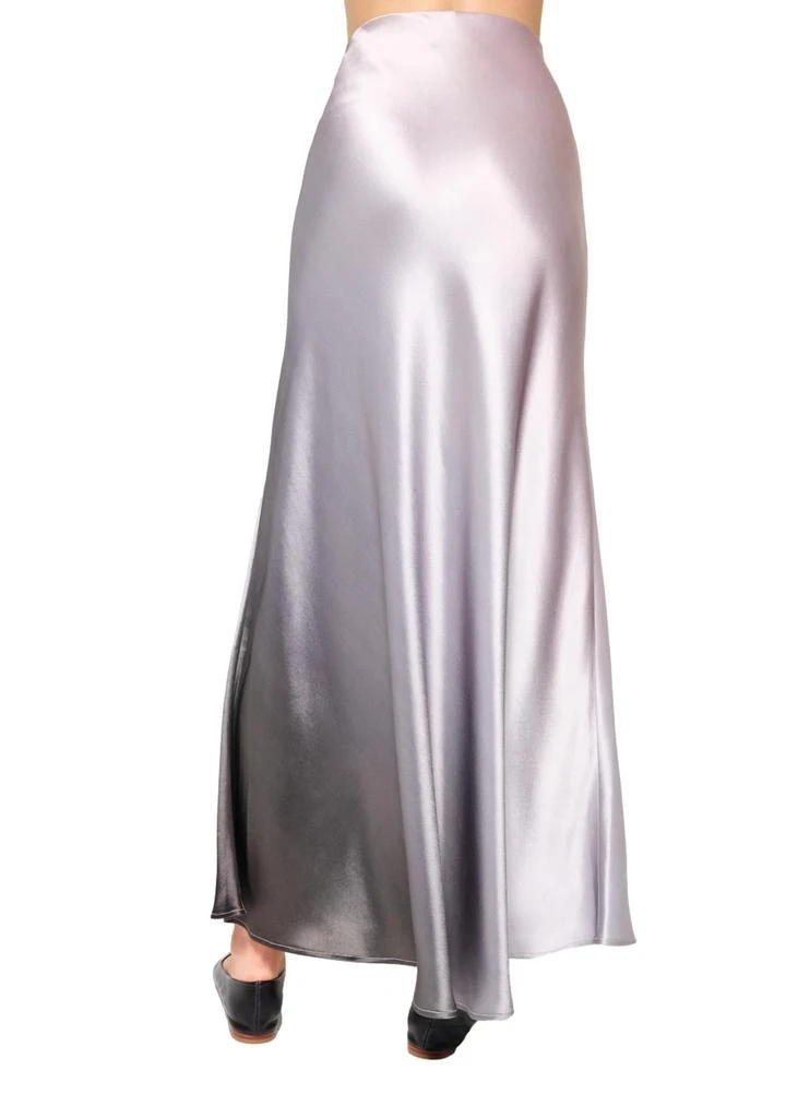CAMI NYC Prue Maxi Skirt In Ballet Ombre 2
