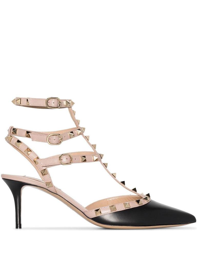 【関税＆送料込み】Valentino Garavani With Heel Valentino Valentino Garavani With Heel - High Heels