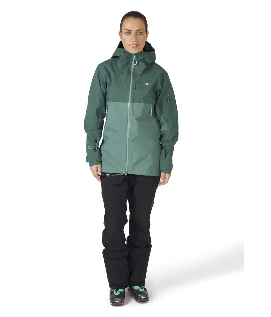 Rab Khroma Diffuse GTX Jacket 3