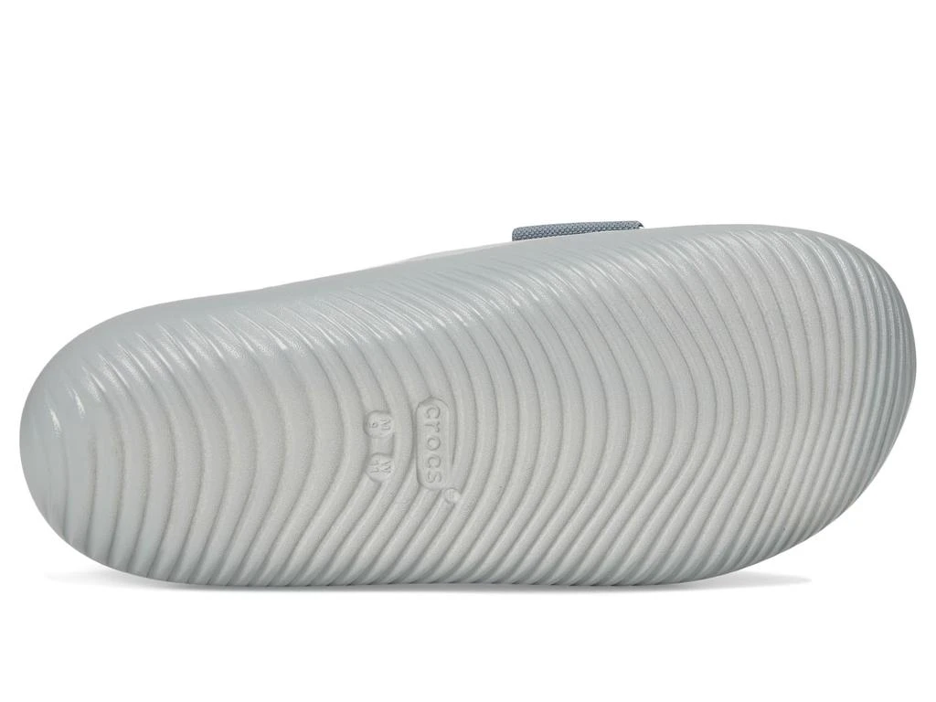 Crocs Mellow Luxe Recovery Slide 3