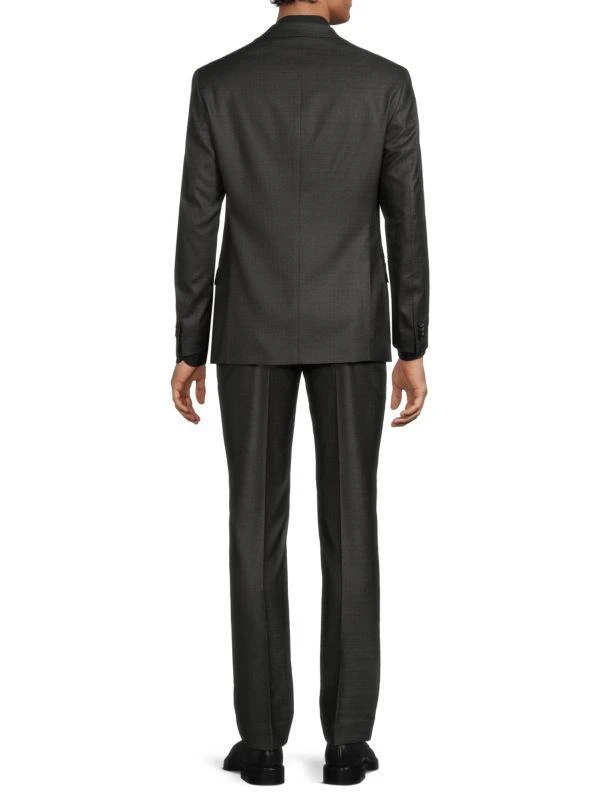 Kenneth Cole Slim-Fit Suit 2