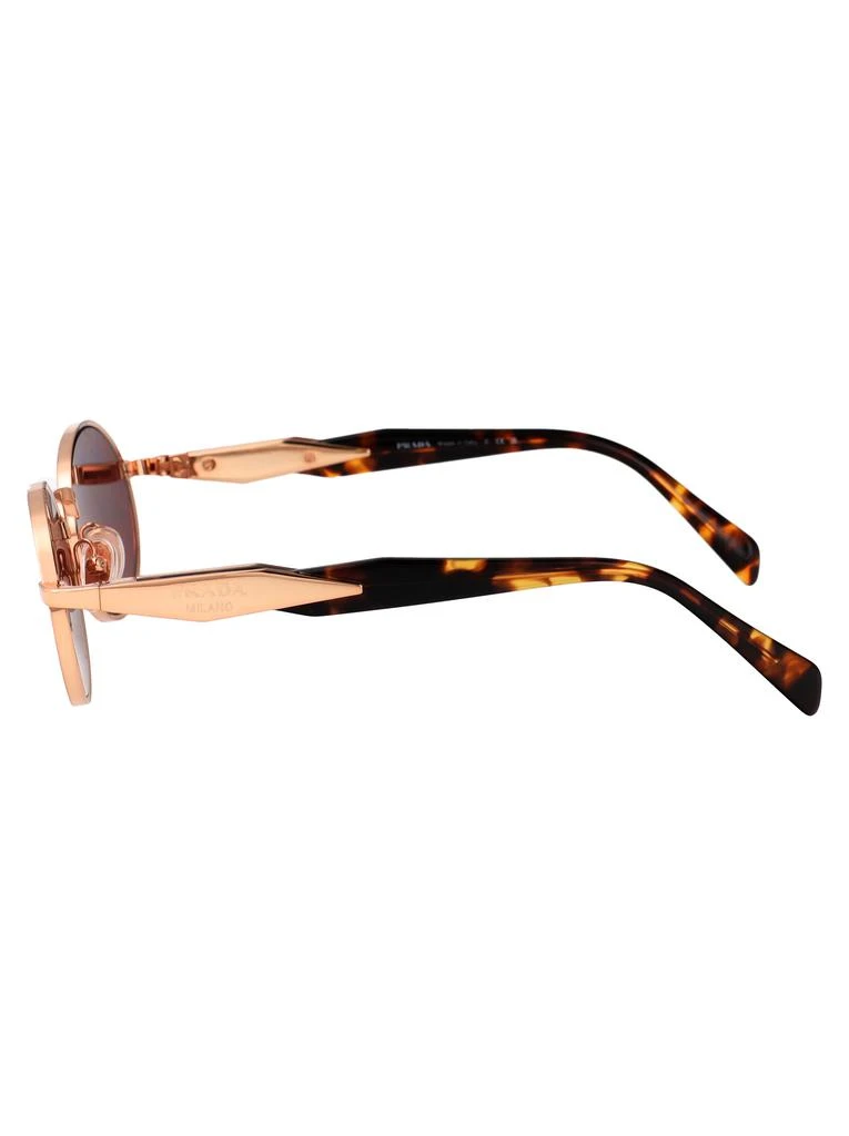 Prada 0pr 65zs Sunglasses 3