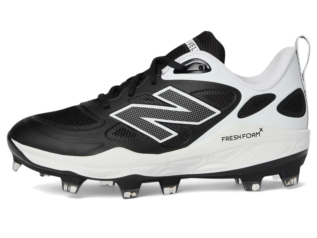 New Balance Fresh Foam Velov4 Molded Softball Cleats 4