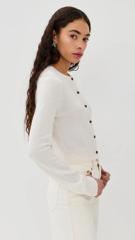 Le Kasha Trikala Cashmere Cardigan 3