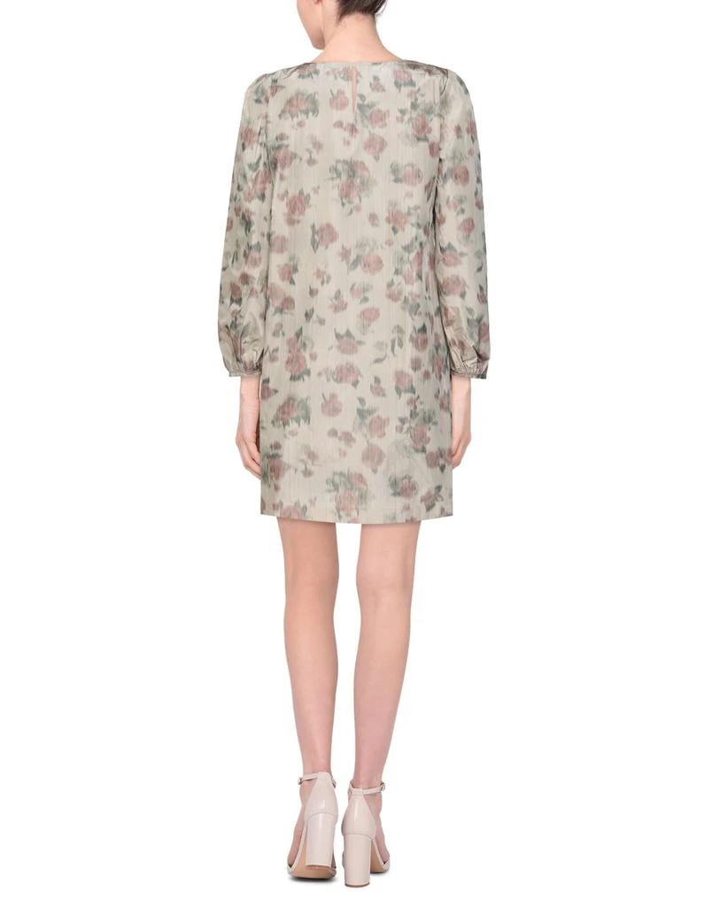 MALÌPARMI Short dress 3