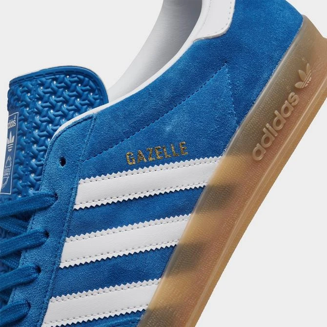 Adidas adidas Originals Gazelle Casual Shoes (Big Kids' Sizes Available) 3