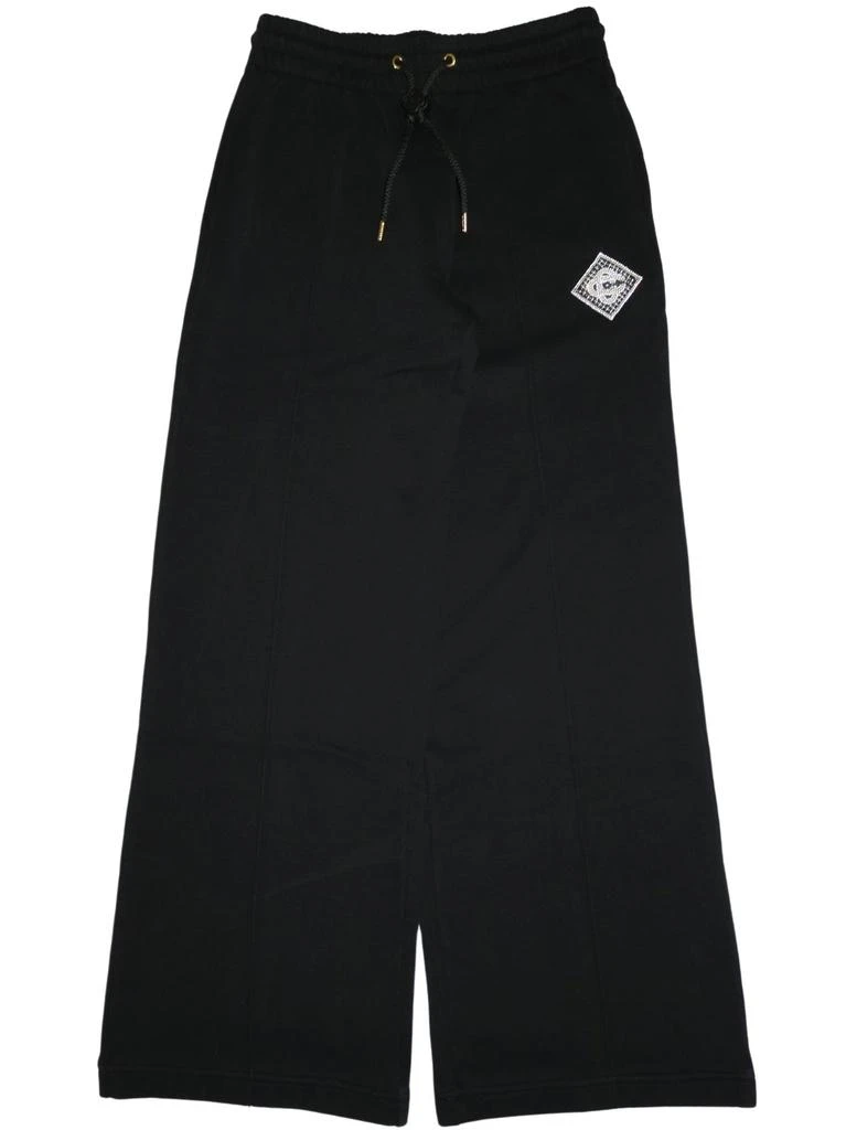 Casablanca Casablanca Embellished Sweatpants 1