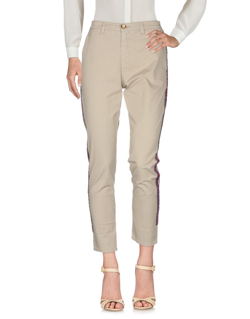 P_JEAN Casual pants
