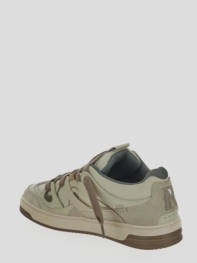 Represent Represent Bully Sneakers 4