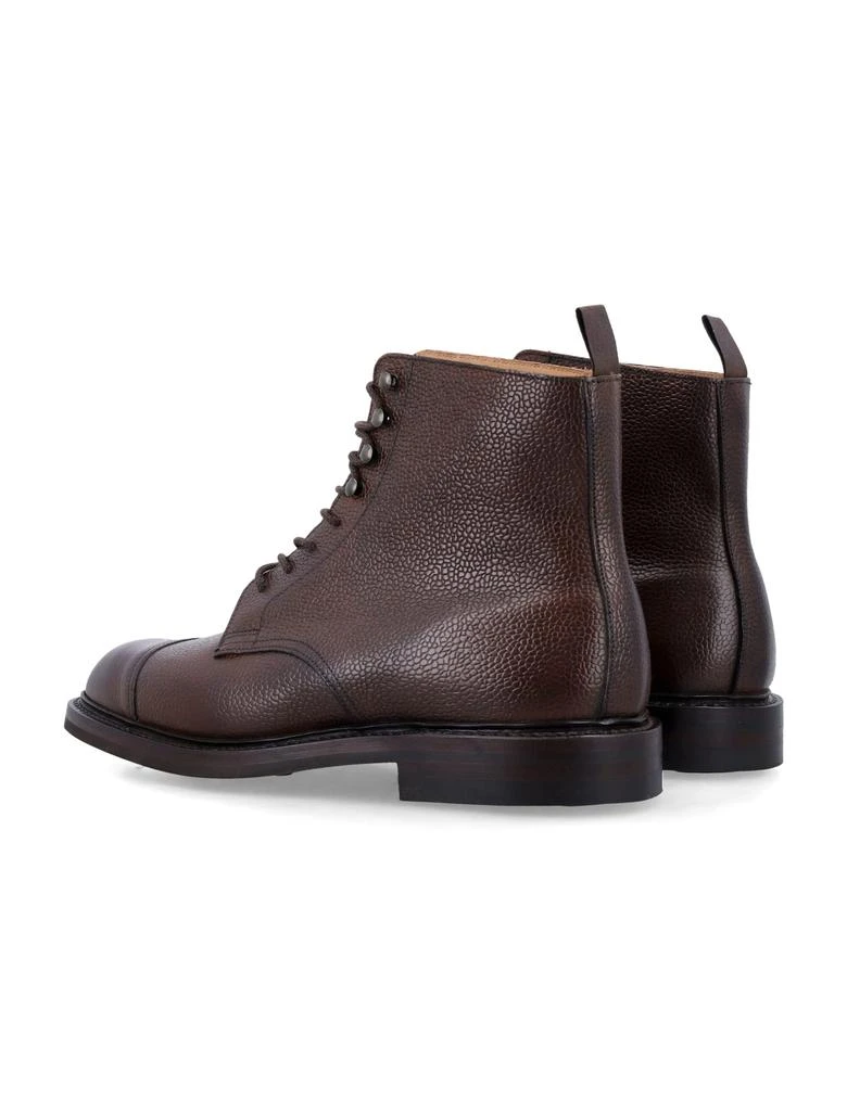 Crockett & Jones Coniston 4