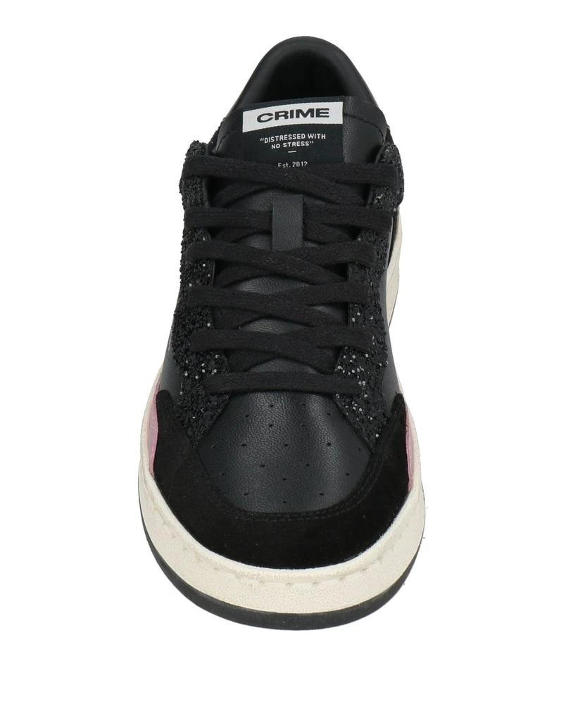 Crime London Sneakers 4