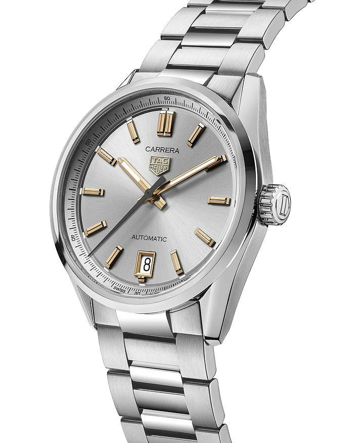 TAG Heuer Carrera Watch, 36mm 2