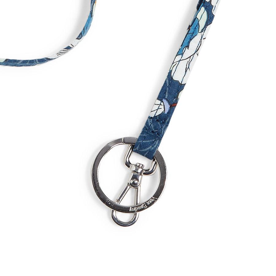 Vera Bradley Outlet Cotton Lanyard