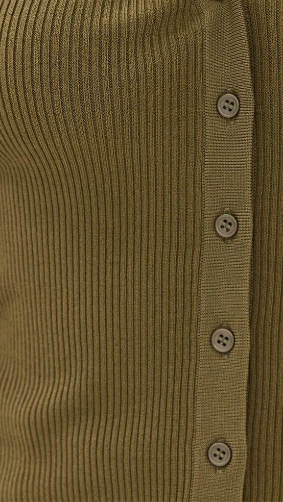 Staud Craftsman Sweater 5