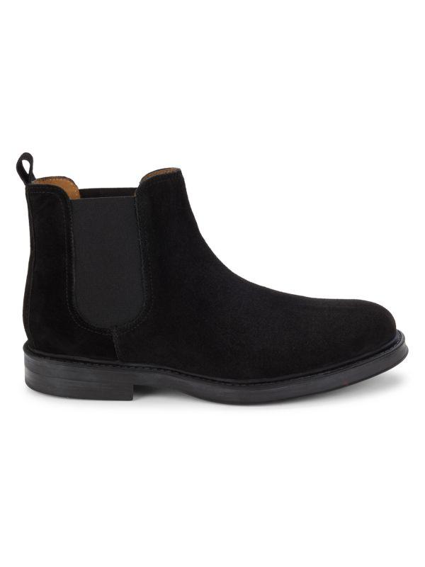 Saks off fifth chelsea boots online