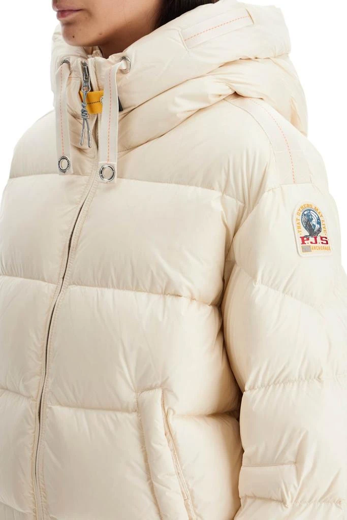 Parajumpers Parajumpers Tilly Hooded Down Jacket 3