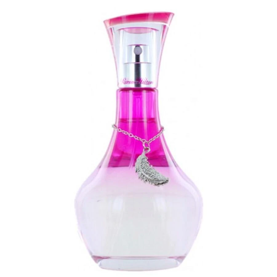 Paris Hilton Paris Hilton Can Can Burlesque Ladies EDP 2