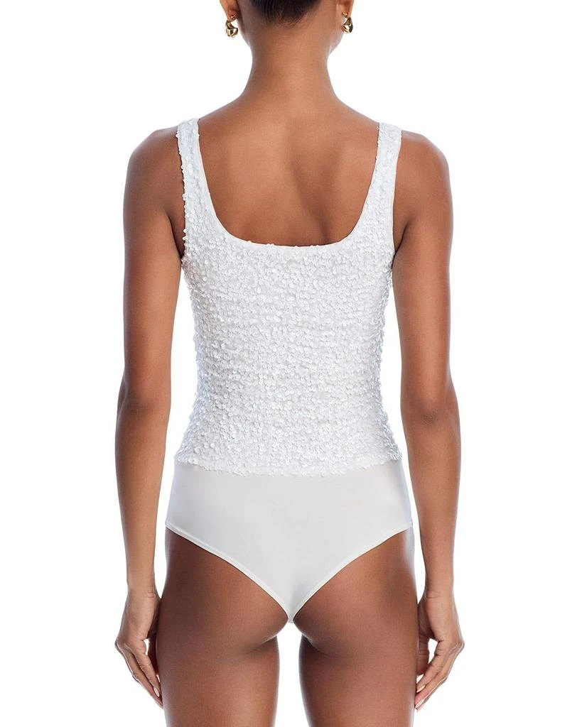 Generation Love Dina Sequin Bodysuit 3