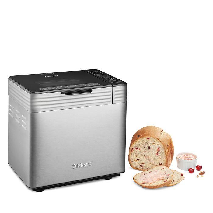 Cuisinart CBK-210 Custom Convection Bread Maker