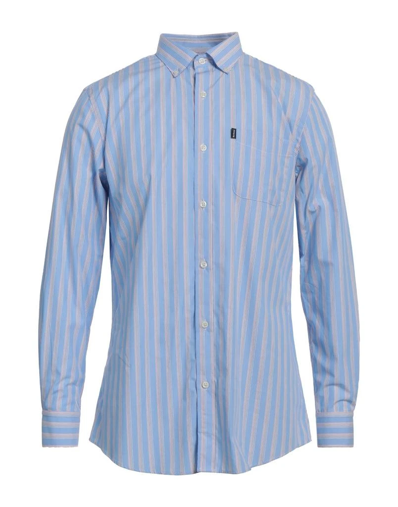 Barbour Striped shirt 1
