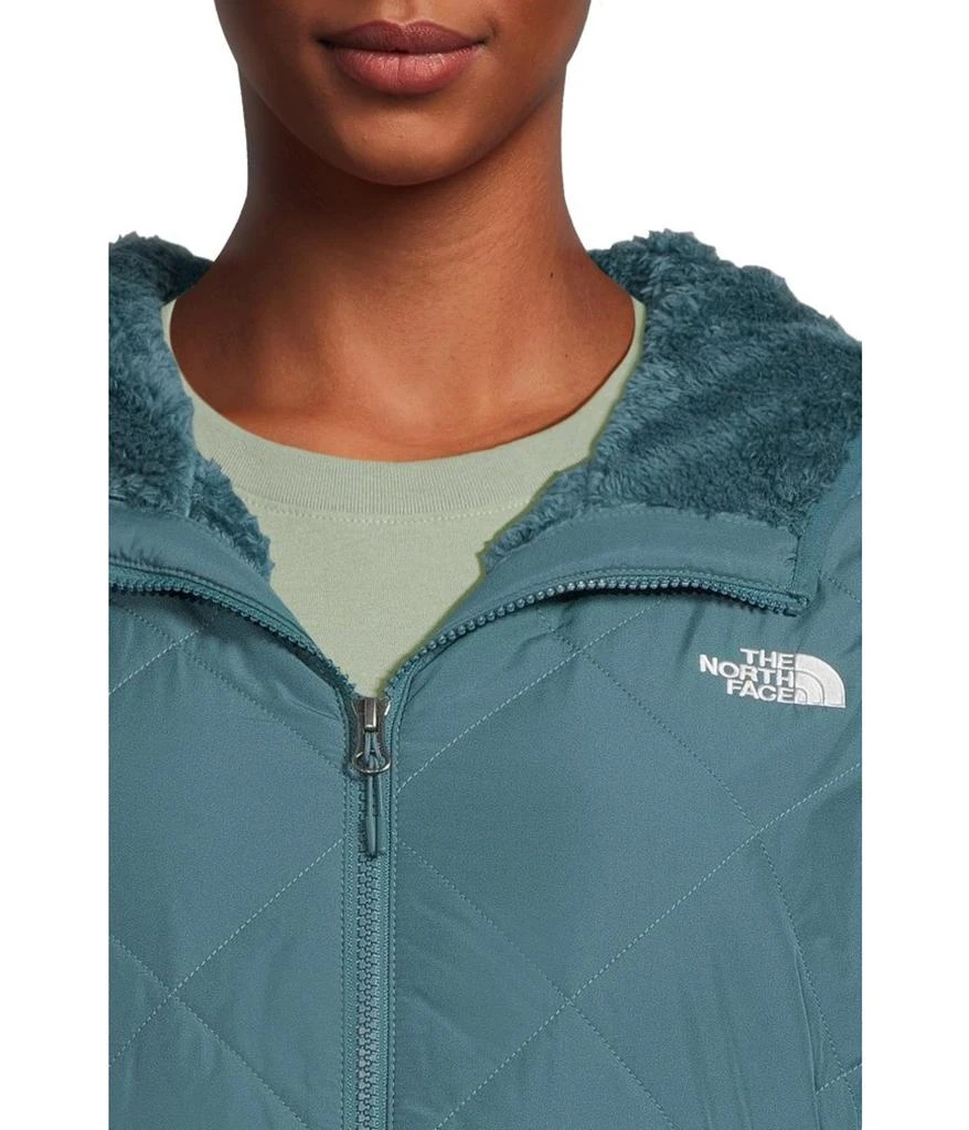 The North Face Shady Glade Insulated Parka 4