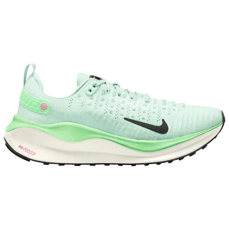 NIKE Nike React Infinity Run Flyknit 4 - Women's 1