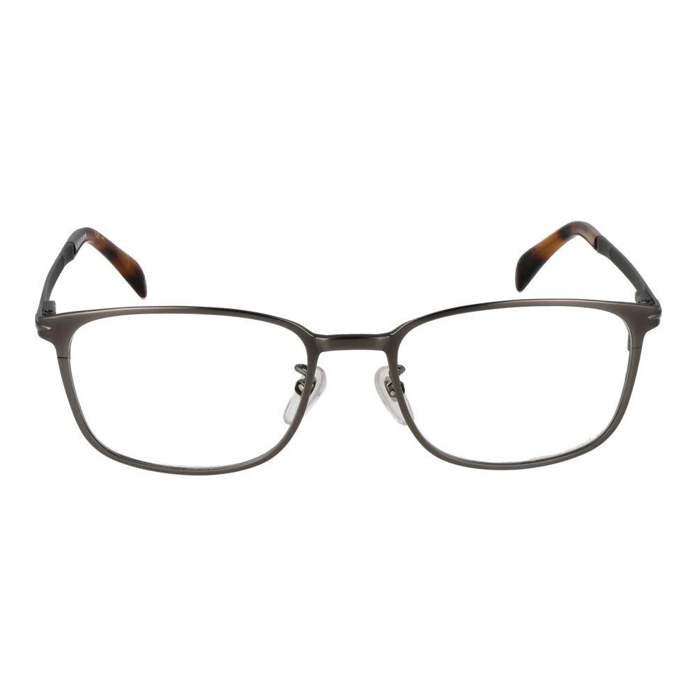David Beckham Stainless Steel Glasses Men
s (Frames) 2