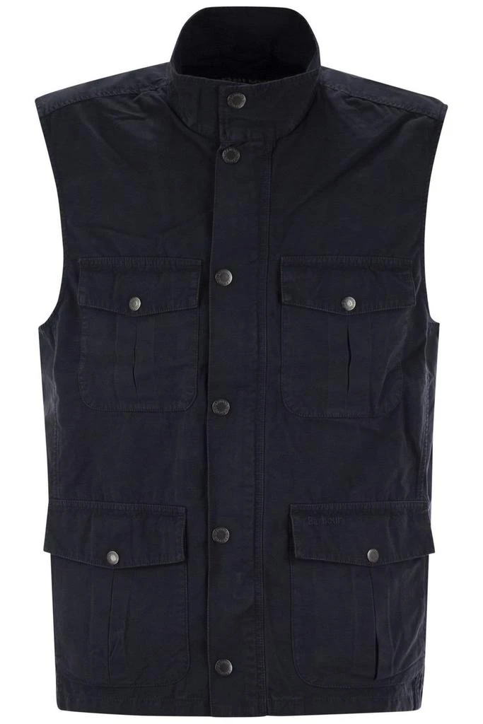 Barbour Barbour Casual Corbridge Waistcoat 1