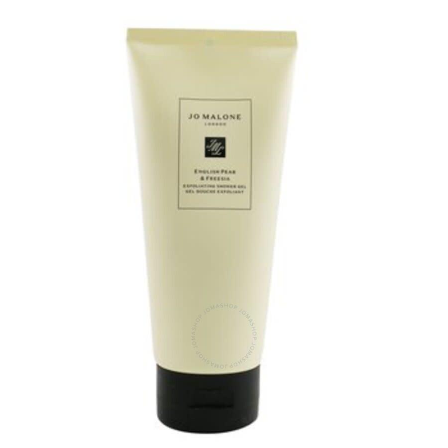 Jo Malone London Jo Malone Ladies English Pear & Freesia Exfoliating Shower Gel 6.7 oz Fragrances 690251079629