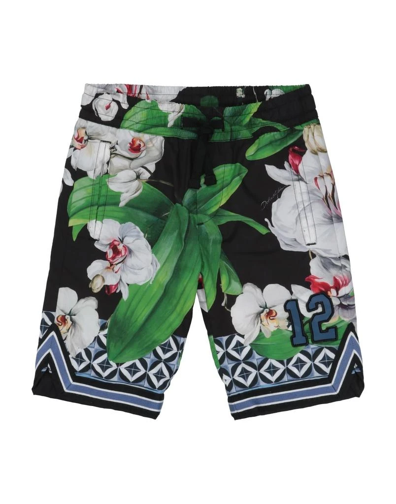 Dolce 
Gabbana Shorts 
Bermuda