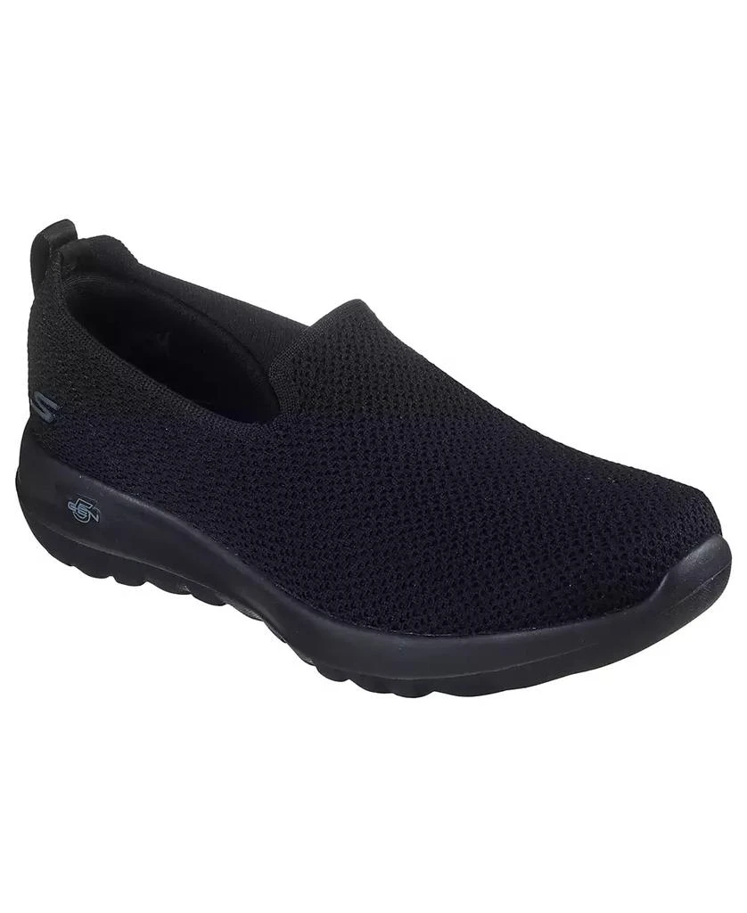 SKECHERS Women's GO WALK Joy - Joselin Slip-On Walking Sneakers from Finish Line 1