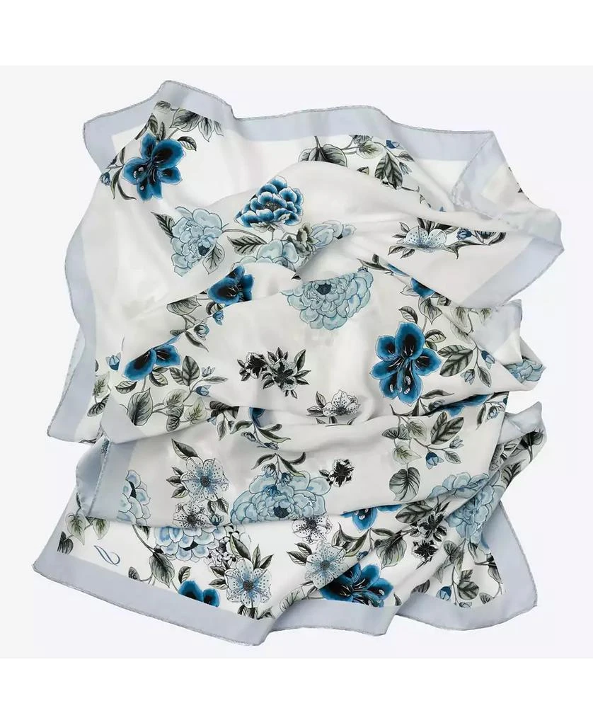 Elizabetta Bella - Silk Scarf/Shawl for Women 6