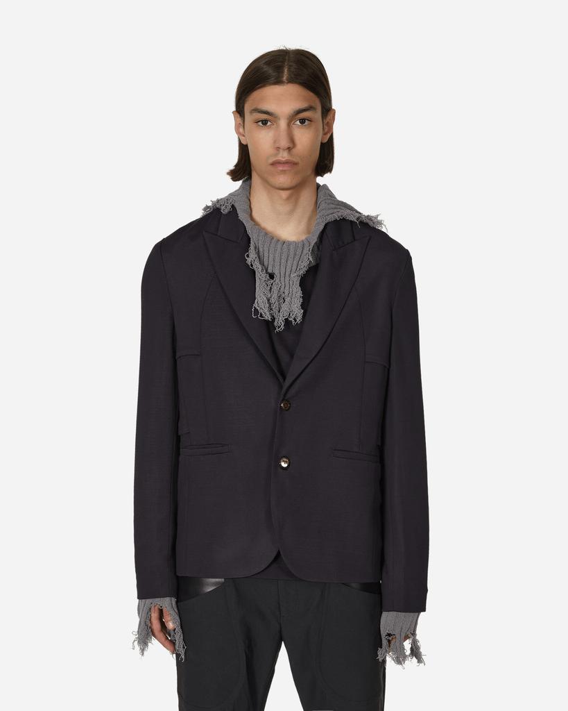 navin k-dart ジャケット　44 Black Navin K-Dart Blazer – On Sale Now with Up to 48% Off