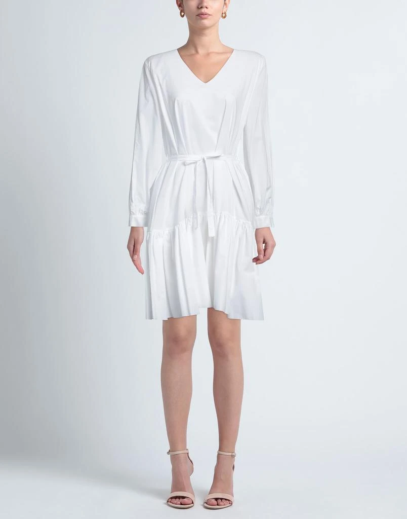 L' AUTRE CHOSE Office dress 2