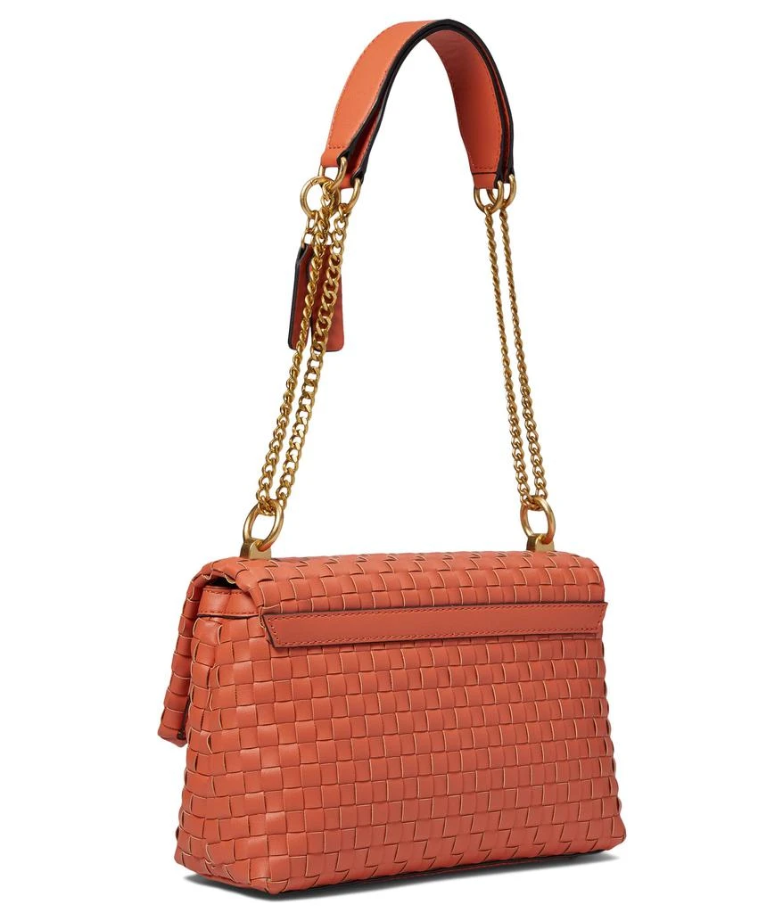 GUESS Lisbet Convertible Crossbody Flap 2