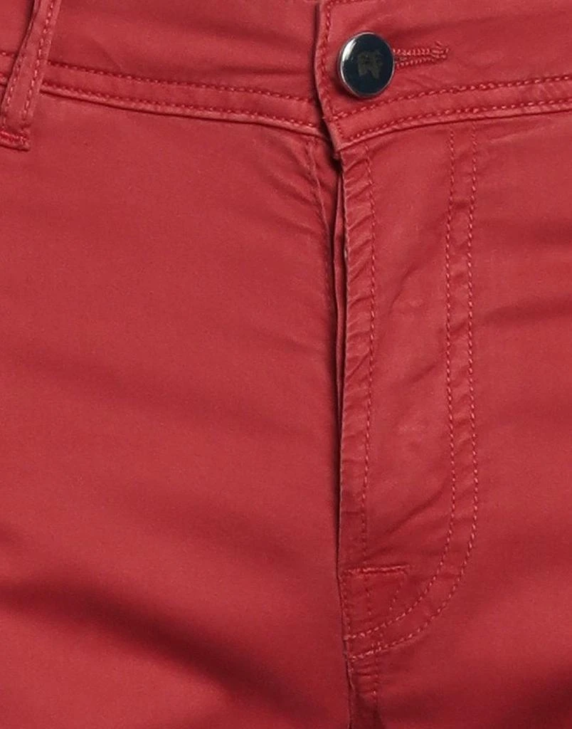 Marco Pescarolo Casual pants 4