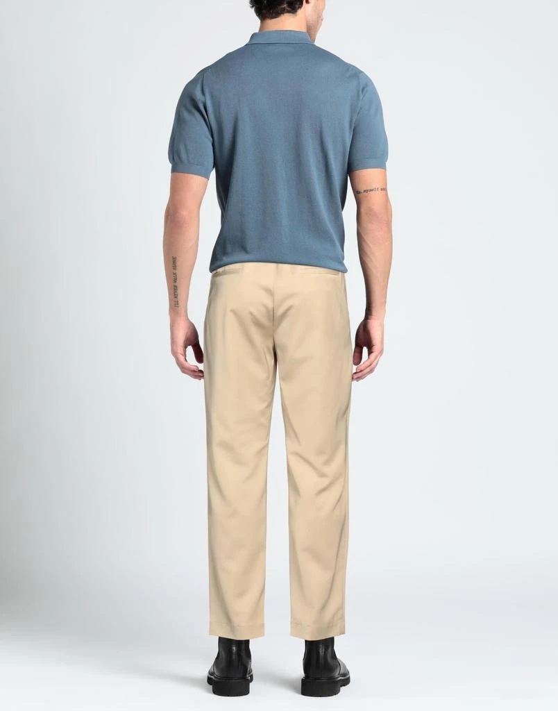 GRIFONI Casual pants 3