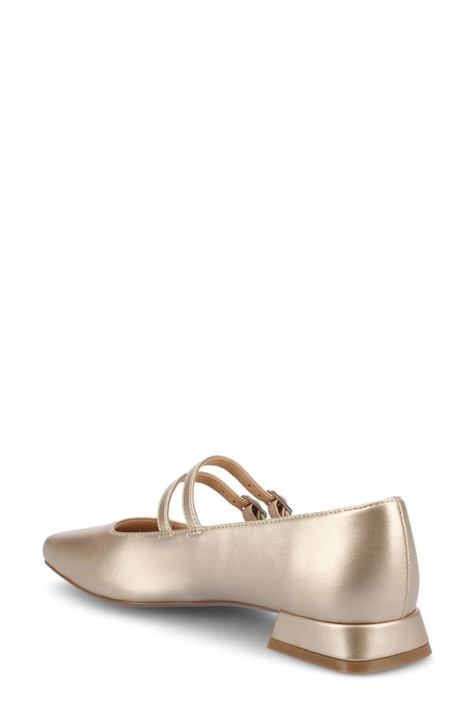 Journee Collection Gredah Mary Jane Pump 2