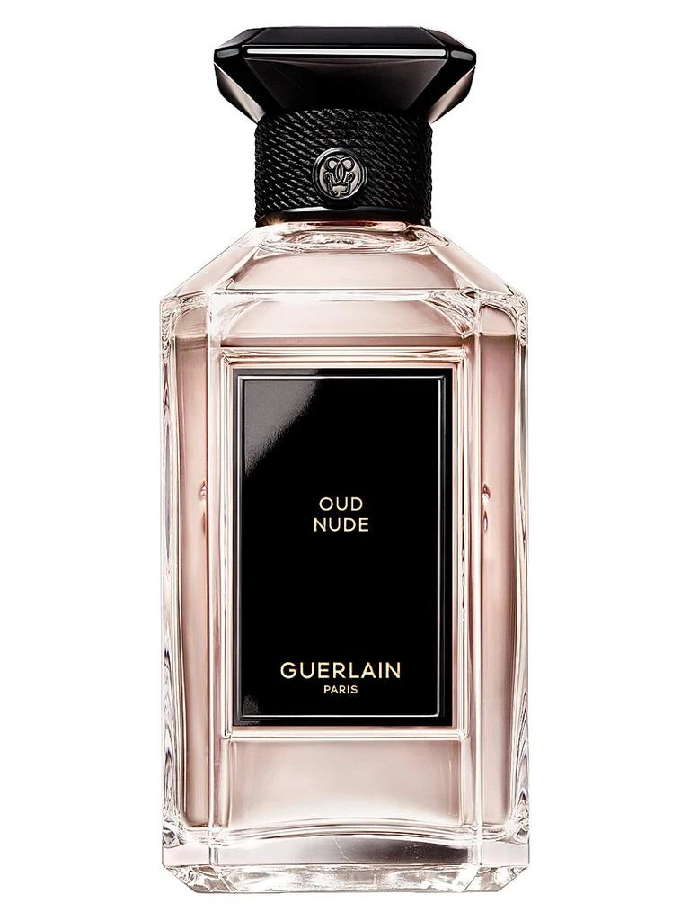 Guerlain L'Art & La Matiere Oud Nude Eau de Parfum 8