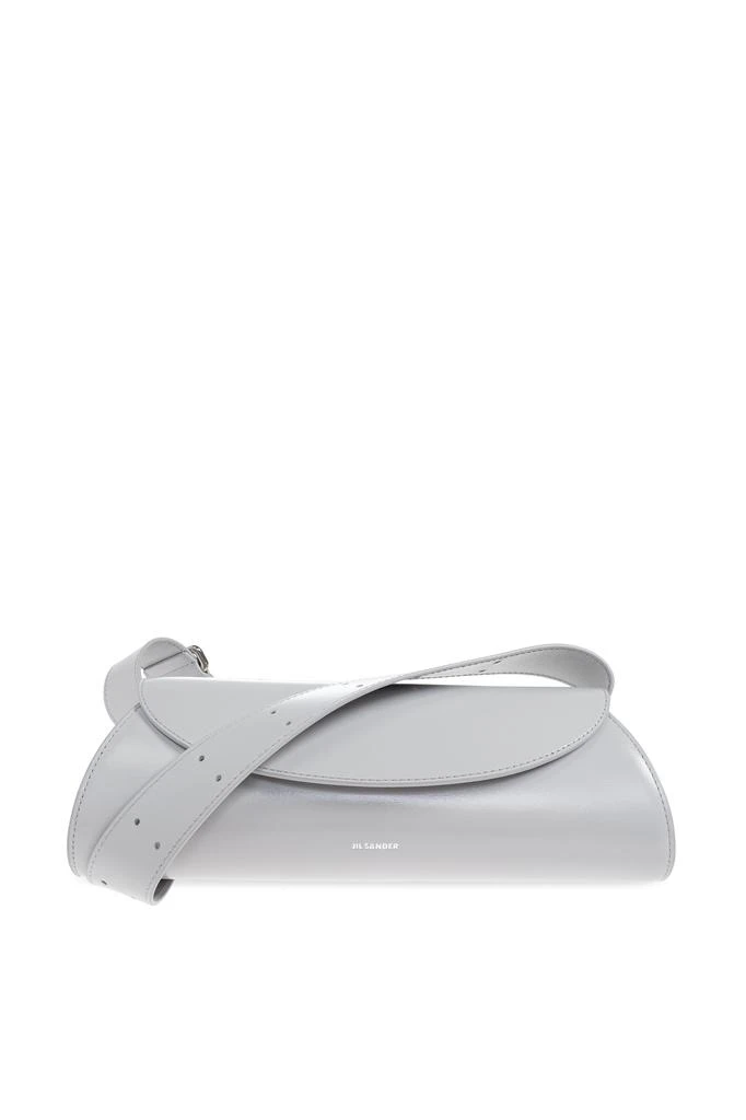 Jil Sander Shoulder bag `Cannolo` 1