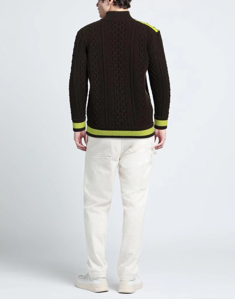 GIOVANNINI MIRCO Sweater with zip 3